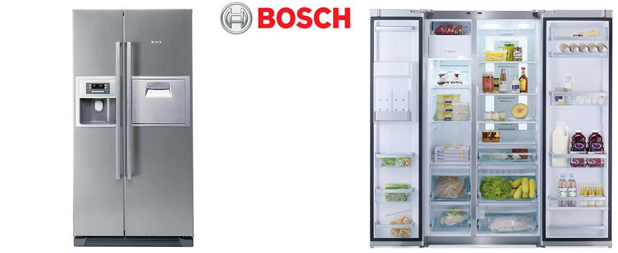 Conserto de Side by Side Bosch