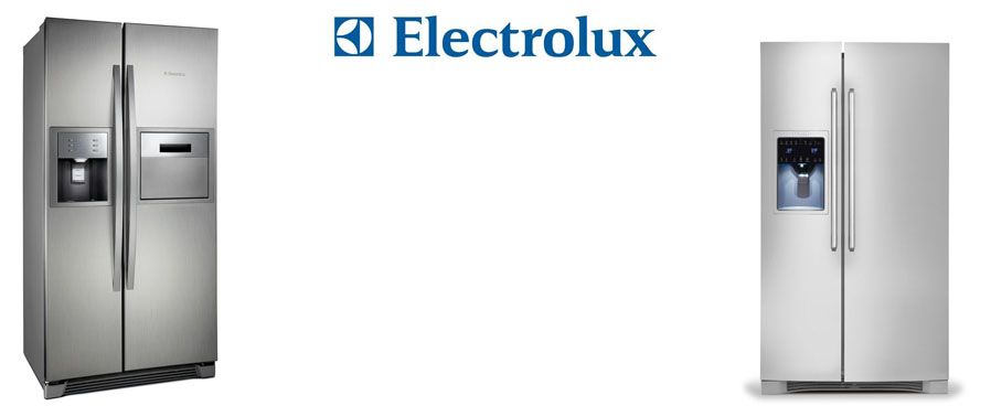 Conserto de Side by Side Electrolux